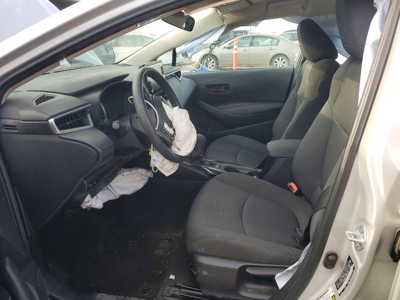 2022 Toyota Corolla Le - Image 7