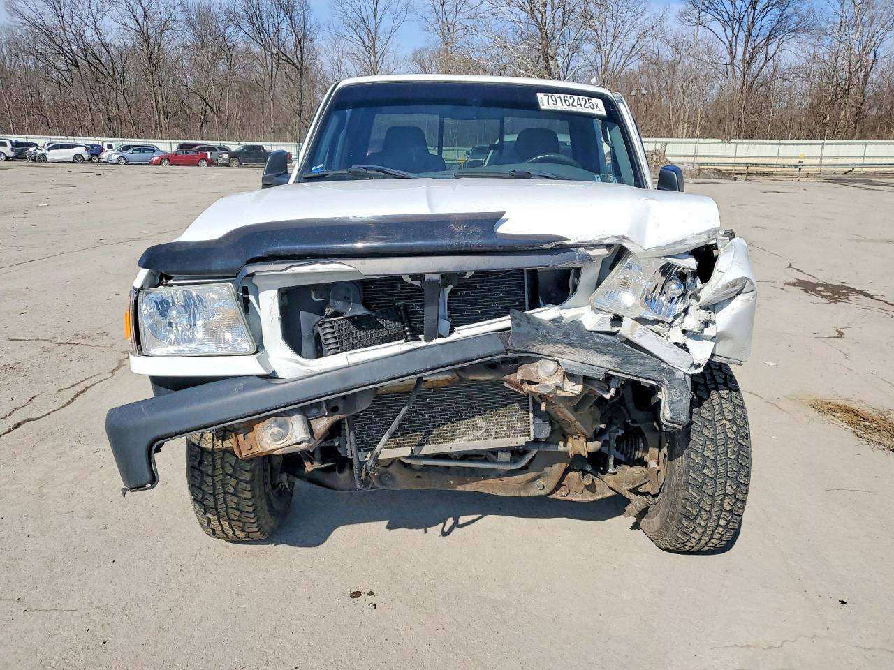 2008 Ford Ranger - Фото 5