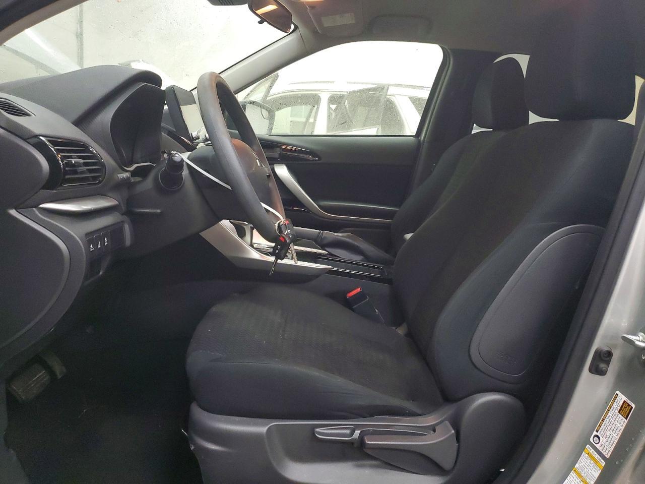 2023 Mitsubishi Eclipse Cross Le - Фото 7