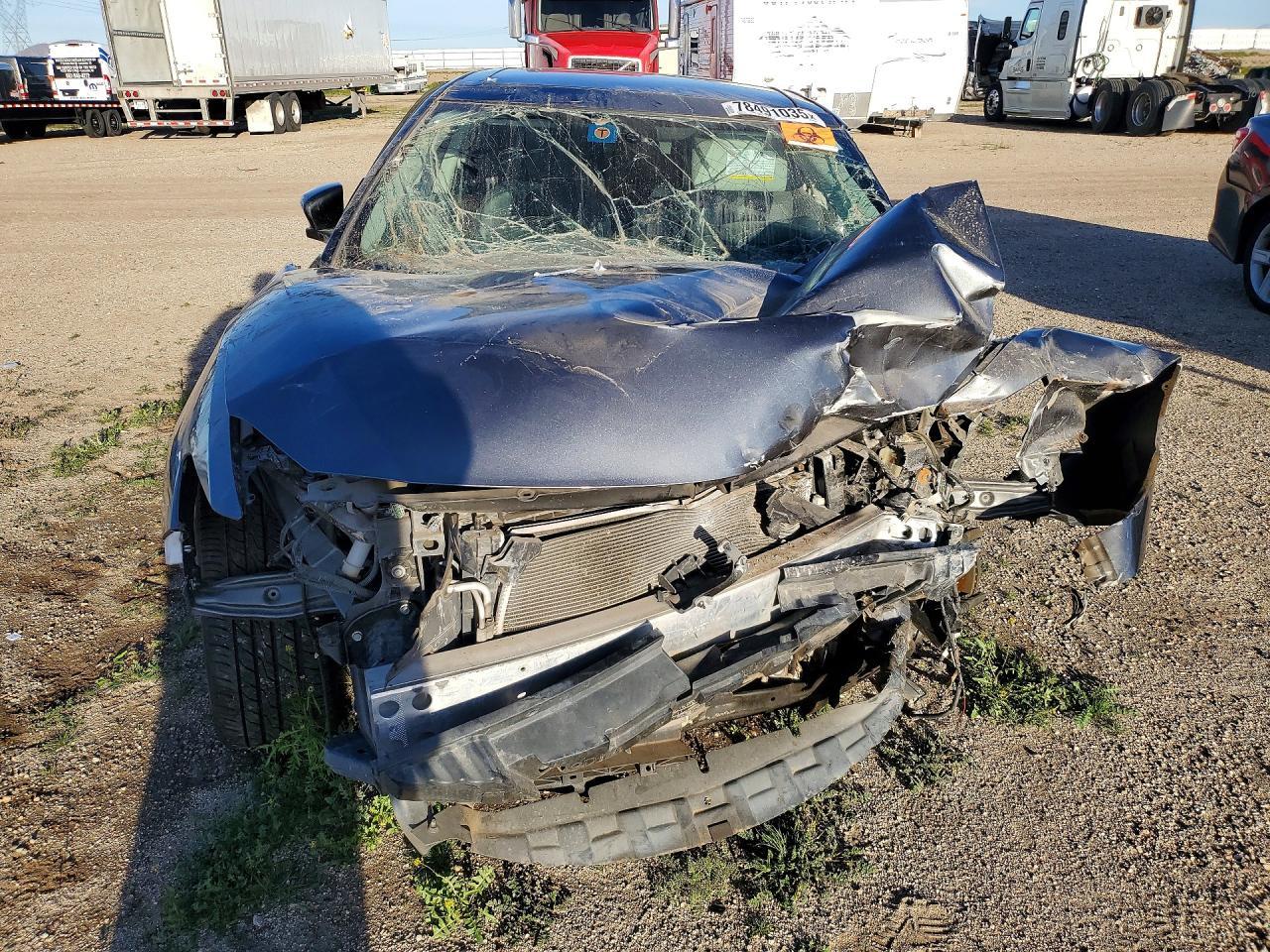 2020 Nissan Maxima Sl - Image 7