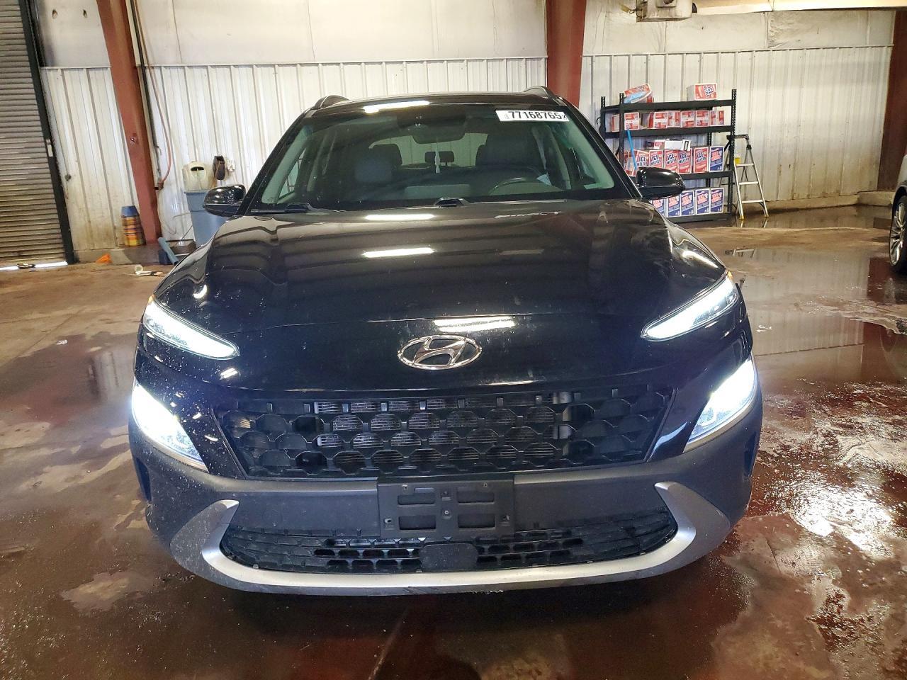 2022 Hyundai Kona Limited - Image 5