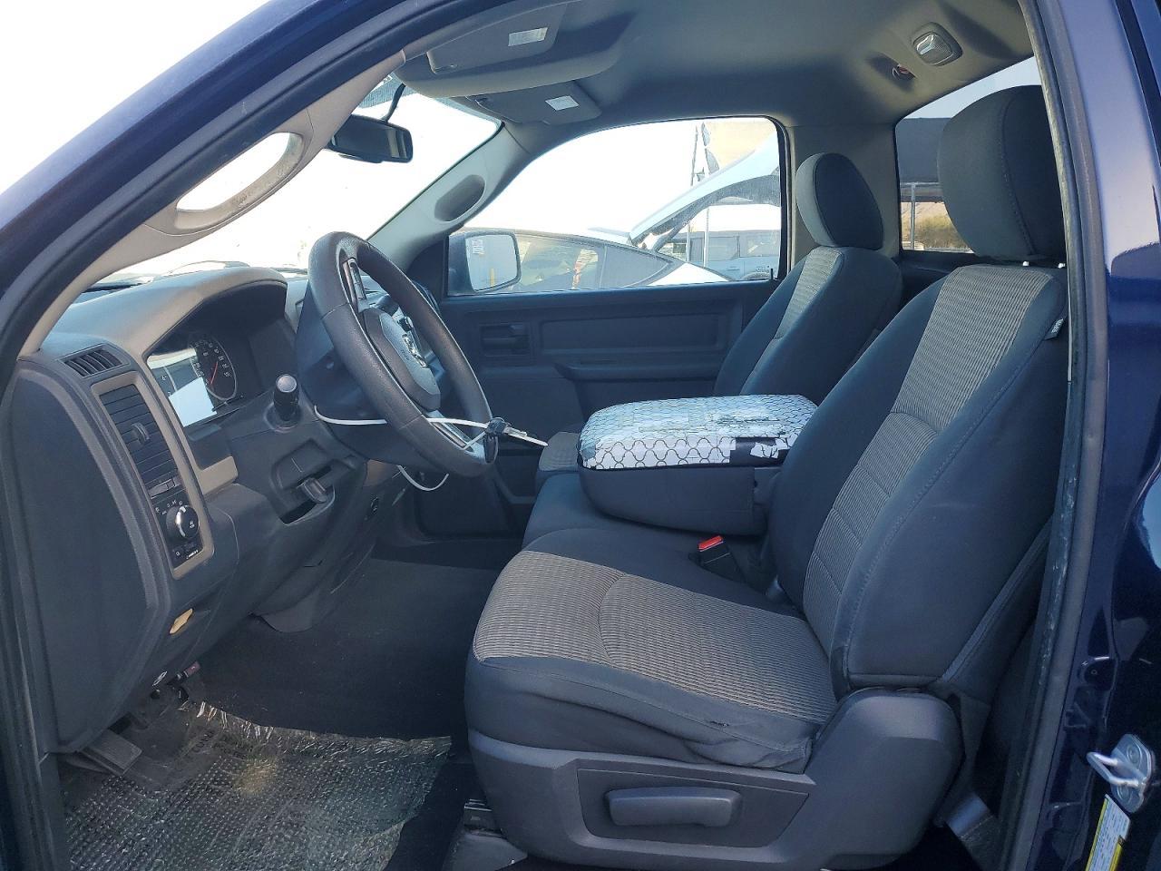 2012 Dodge Ram 1500 St - Image 7