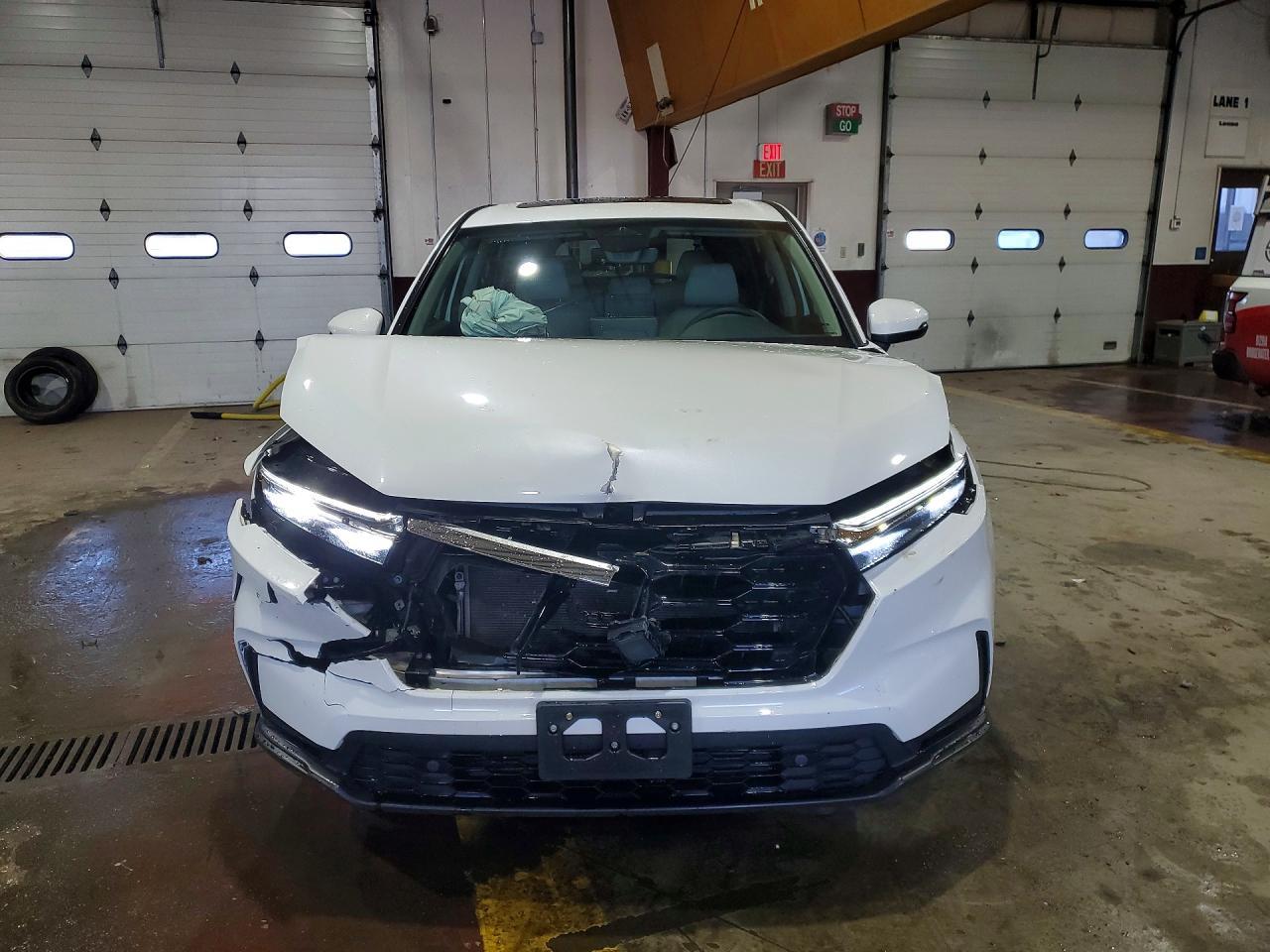 2023 Honda Cr-V Exl - Image 5