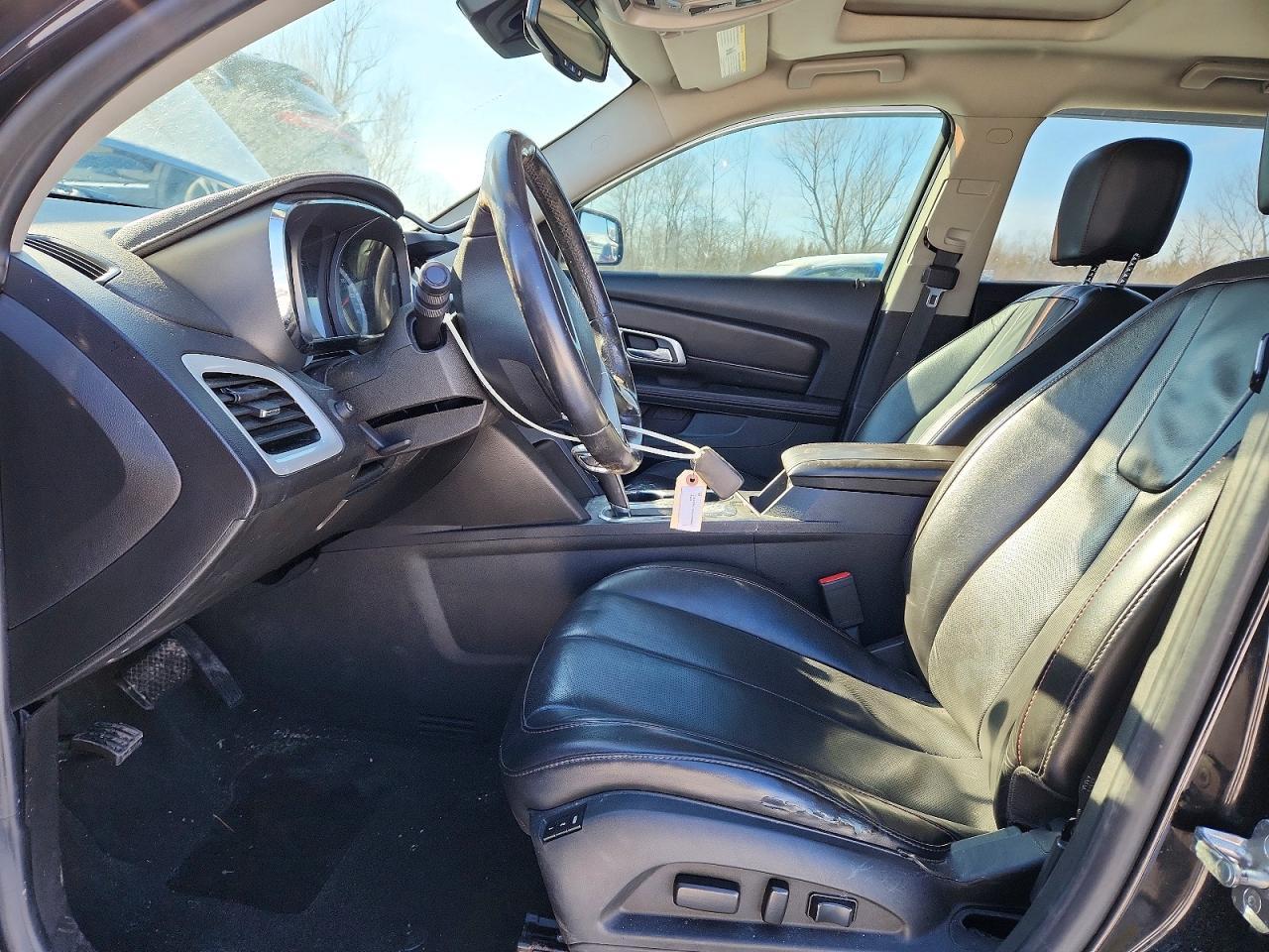 2013 GMC Terrain - Фото 7