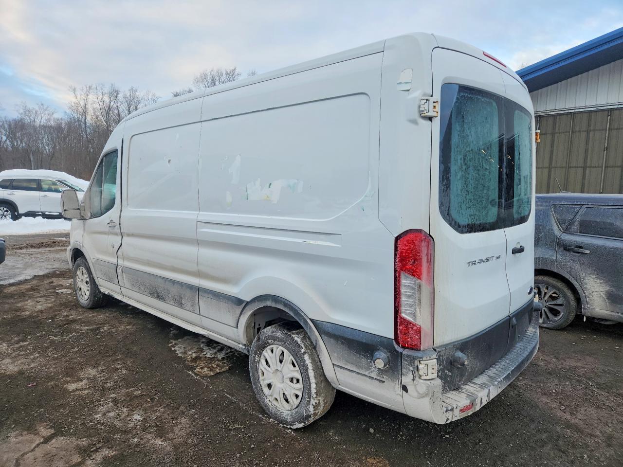 2016 Ford Transit T-150 - Image 2