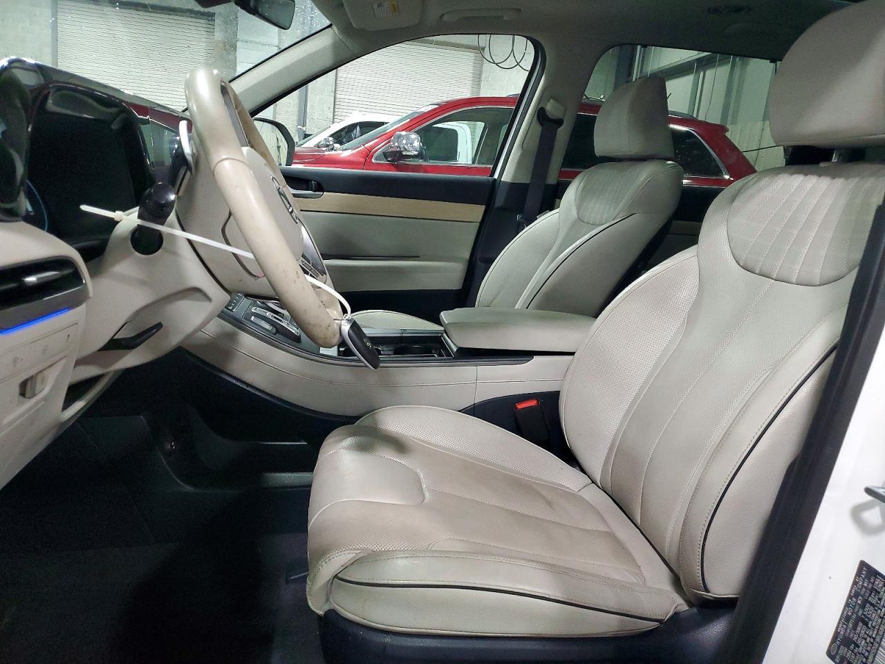 2024 Hyundai Palisade Limited - Фото 7