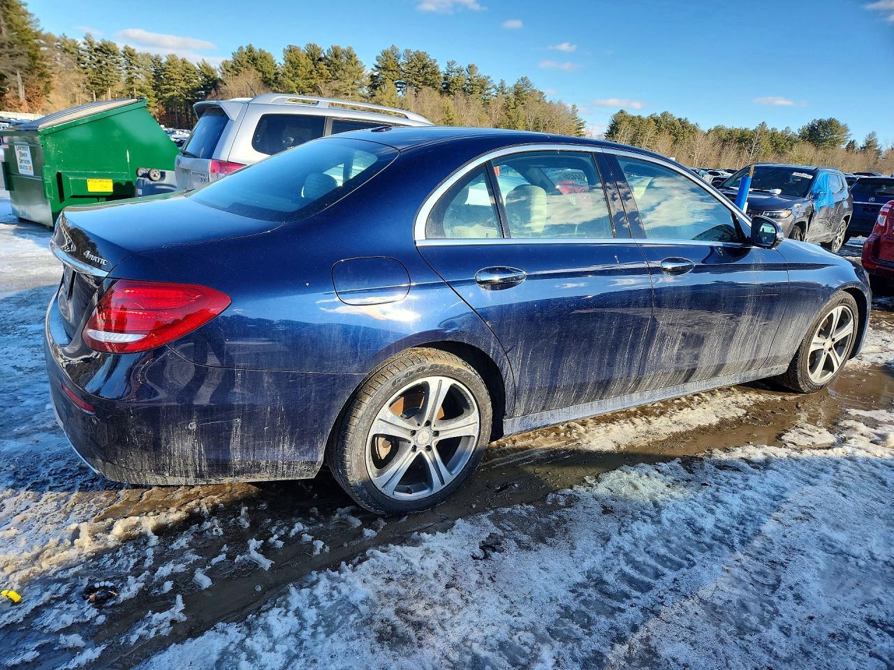 2017 Mercedes-Benz E 300 4Matic - Image 3