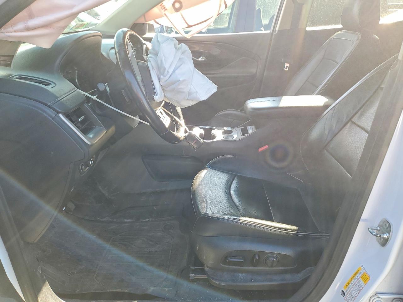 2020 GMC Terrain Denali - Фото 7