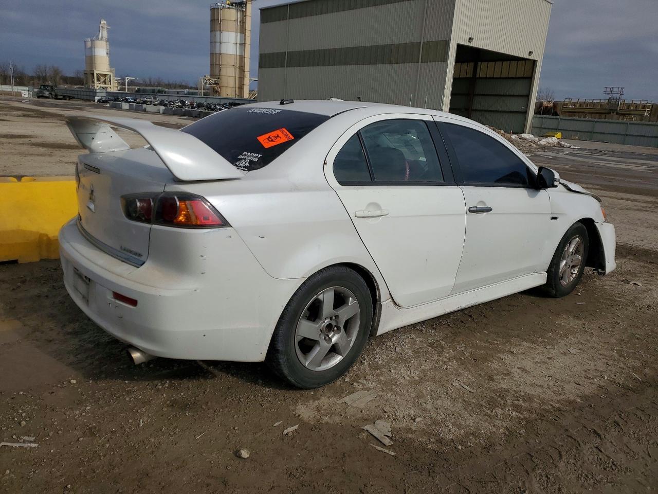 2016 Mitsubishi Lancer Es - Фото 3
