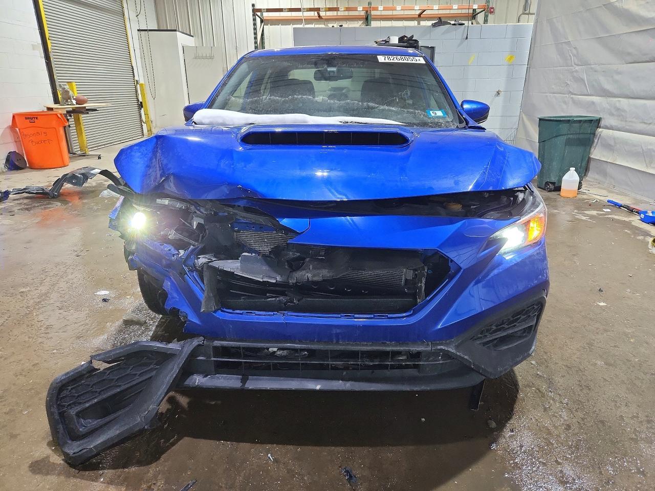 2023 Subaru Wrx - Image 5