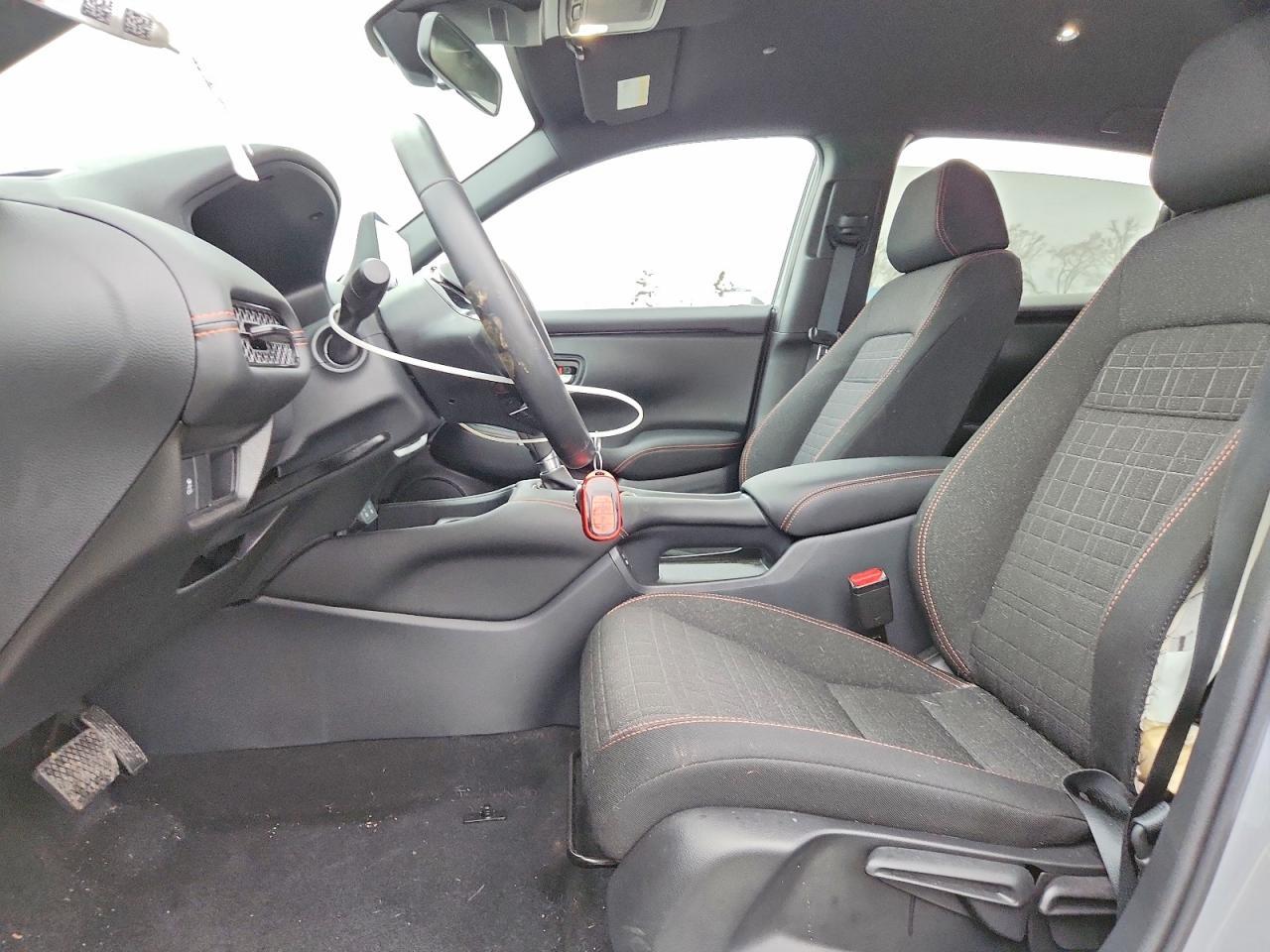 2026 Honda Hr-V Sport - Фото 7