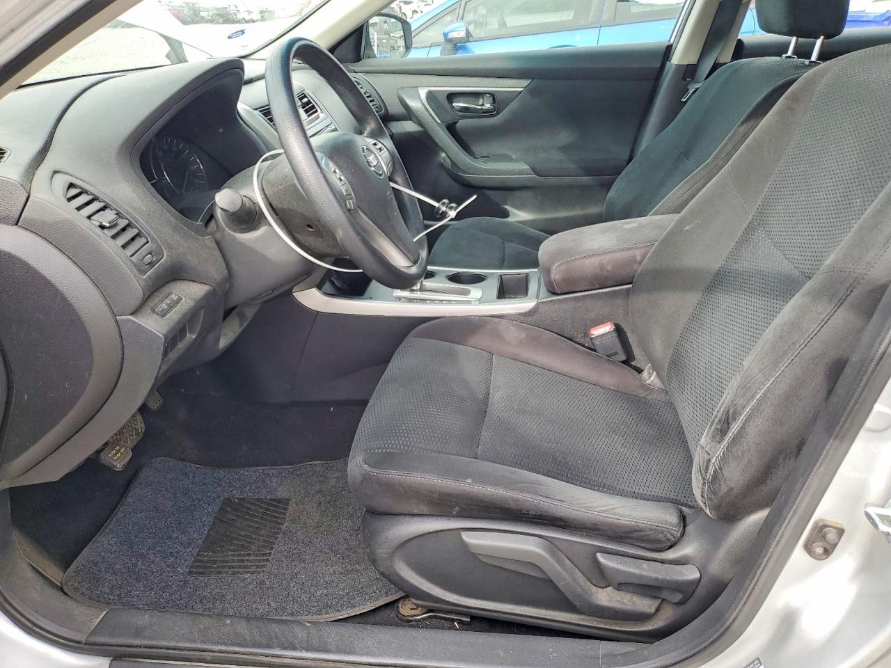 2015 Nissan Altima 2.5 - Фото 7