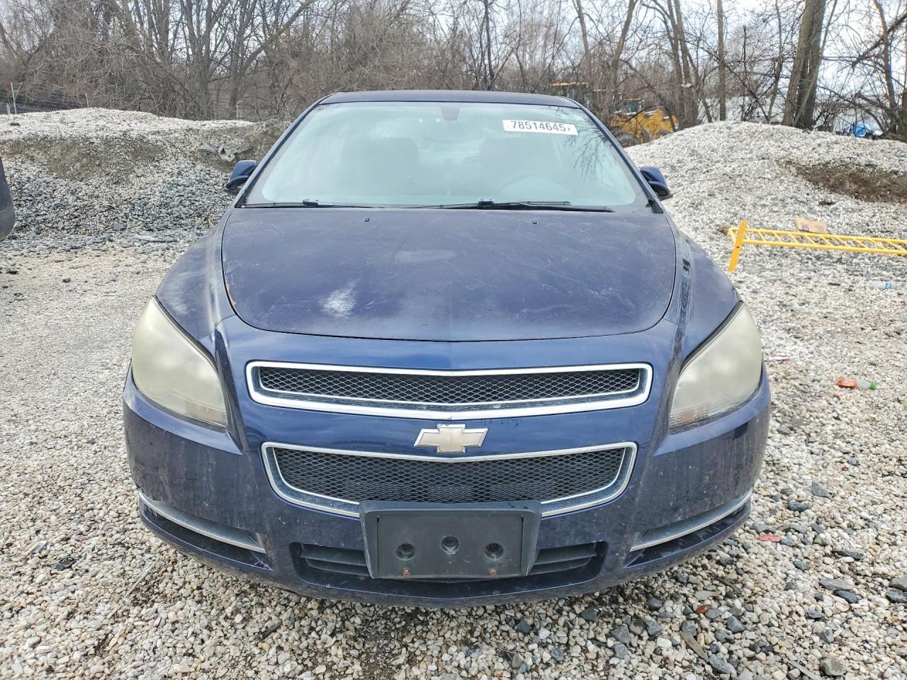 2009 Chevrolet Malibu 1Lt - Image 5