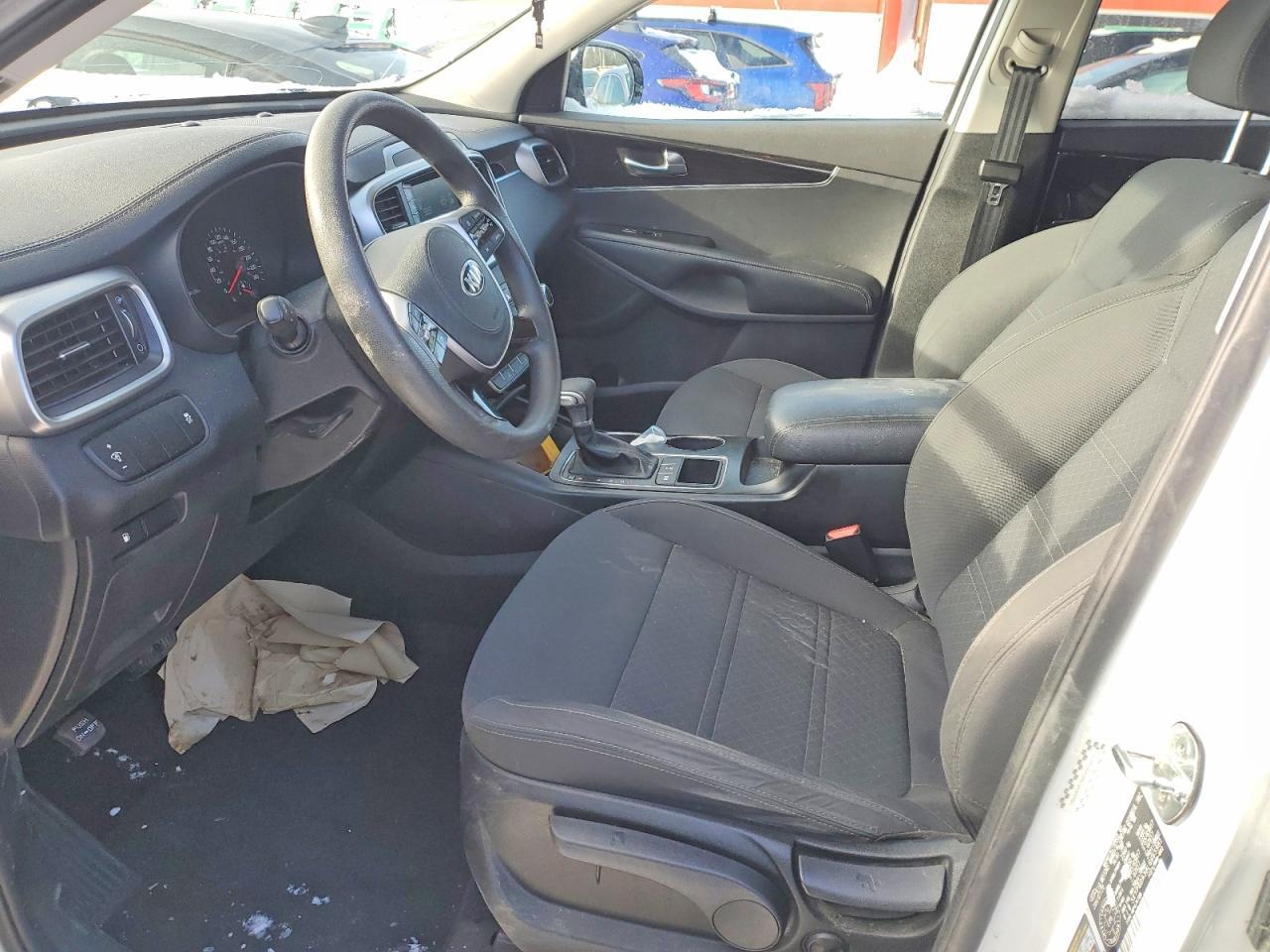 2020 Kia Sorento L - Фото 7