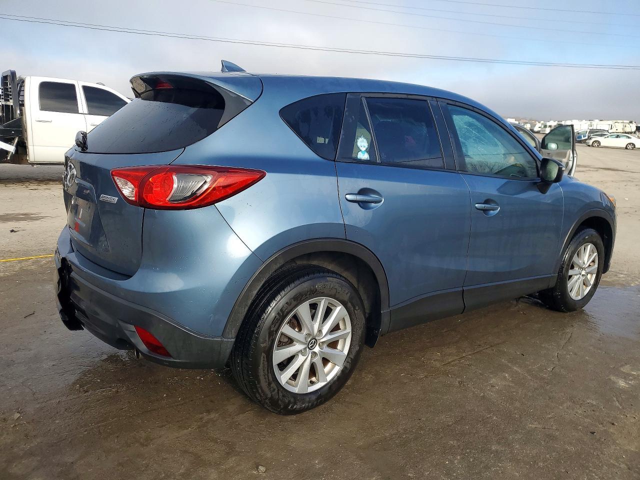 2016 Mazda Cx-5 Touring - Фото 3