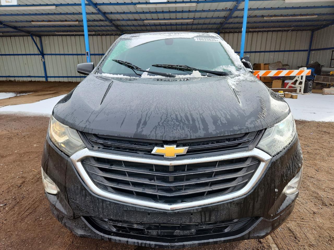 2019 Chevrolet Equinox Lt - Image 5