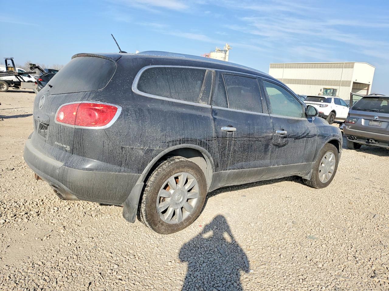 2012 Buick Enclave - Фото 3