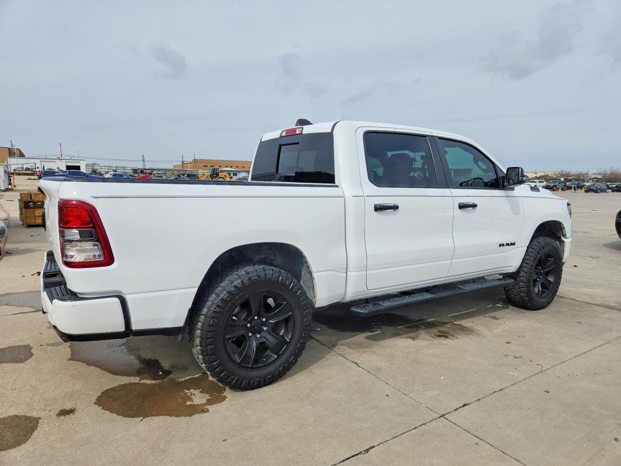 2023 Ram 1500 Big Horn - Image 3