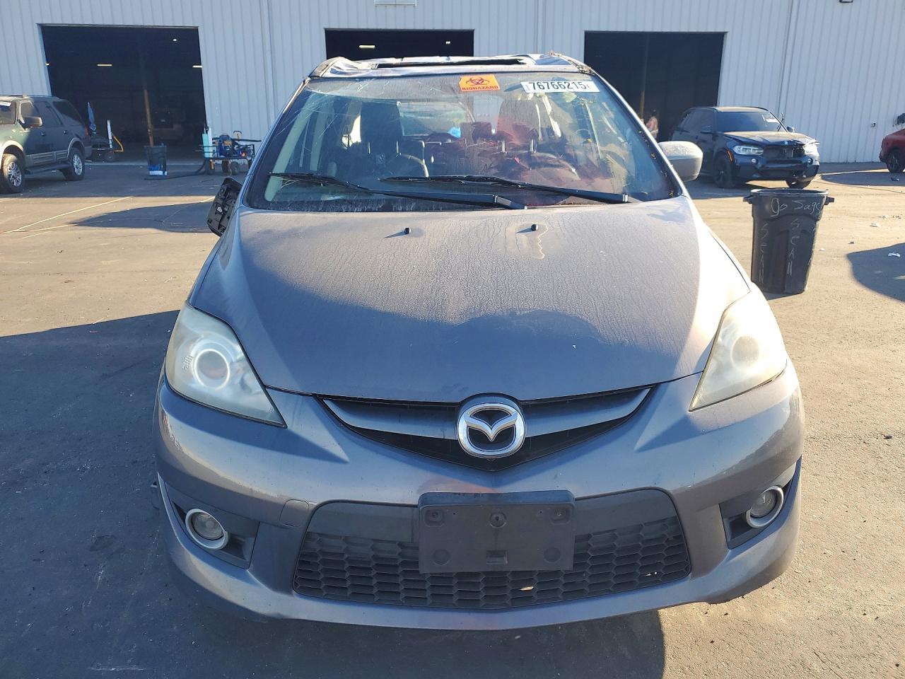 2008 Mazda 5 - Фото 5