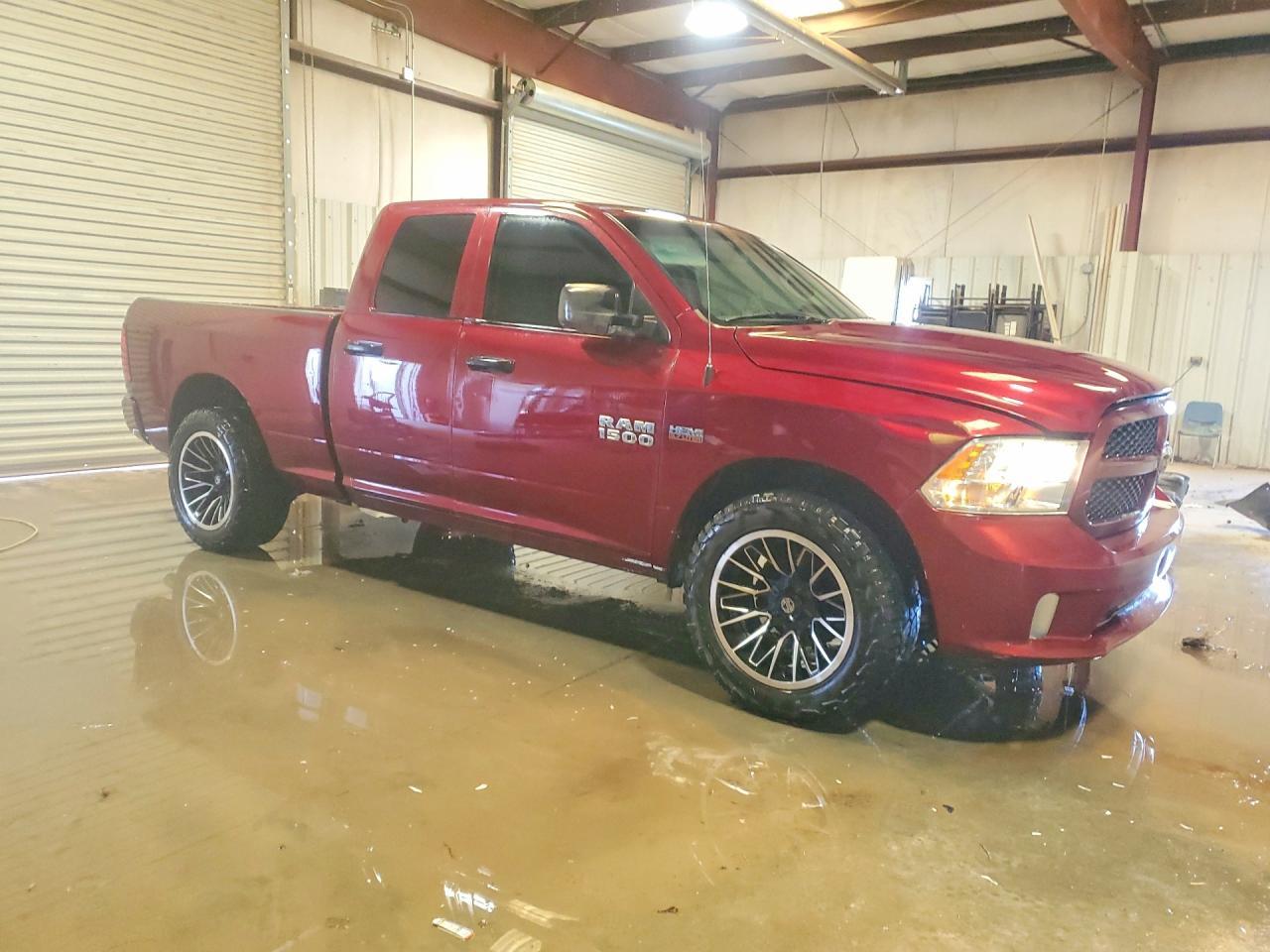 2018 Ram 1500 St - Image 4