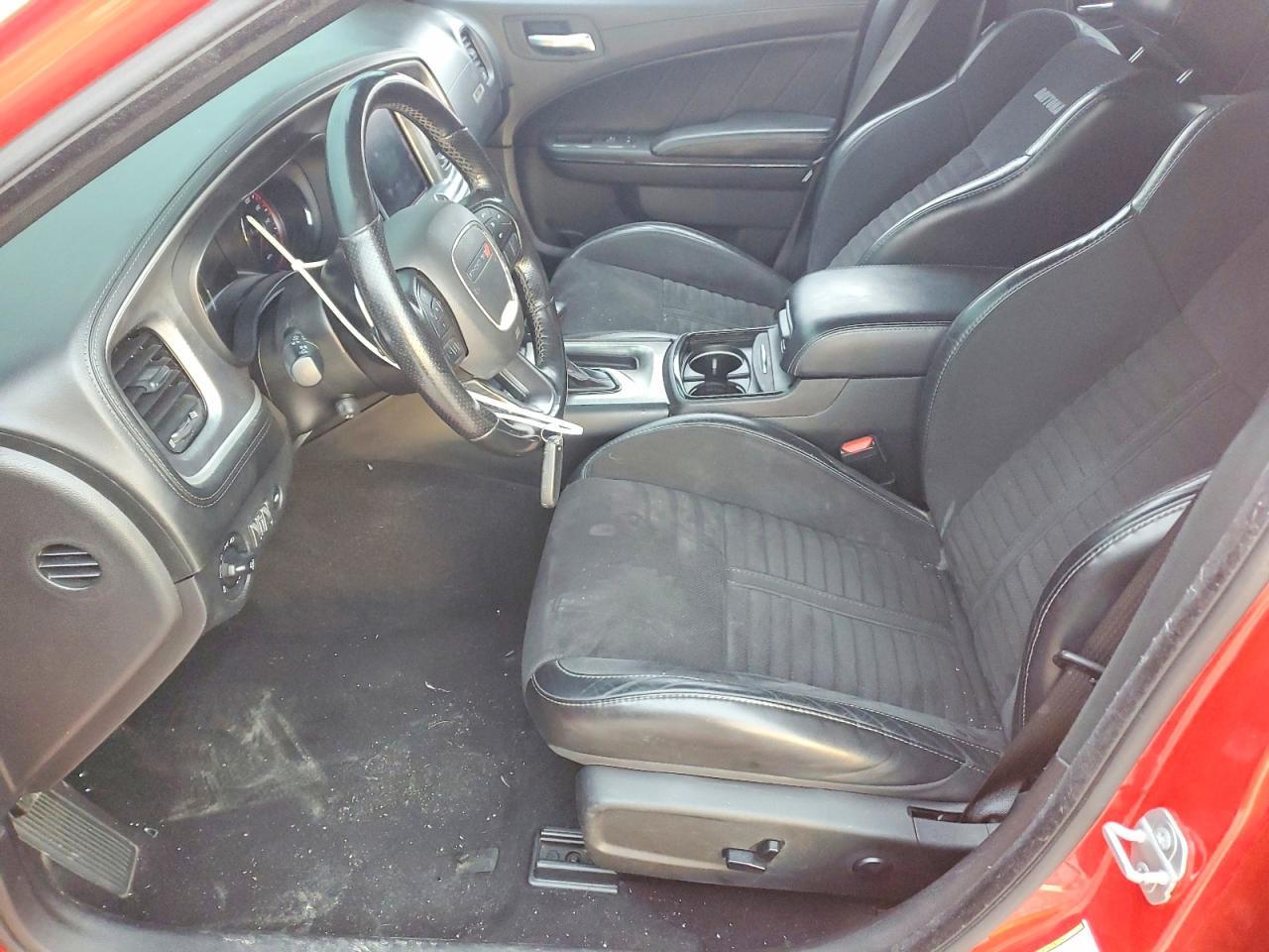 2021 Dodge Charger R/T - Фото 7