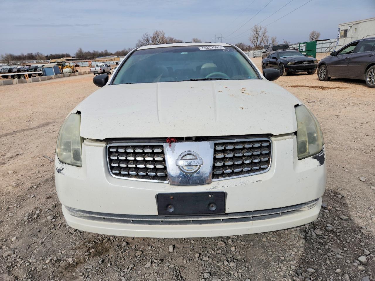 2004 Nissan Maxima Se/ - Фото 5