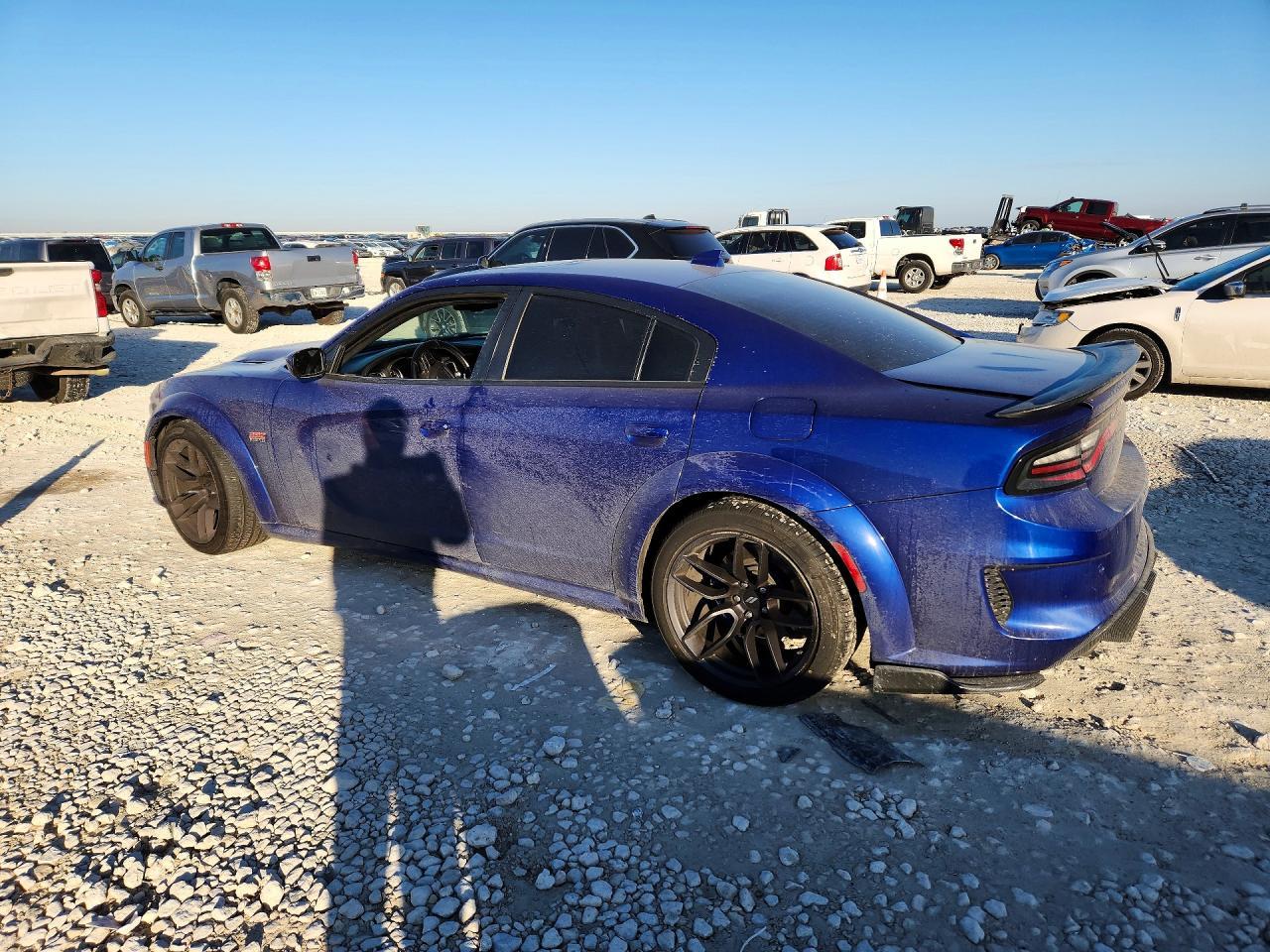 2023 Dodge Charger Scat Pack - Image 2
