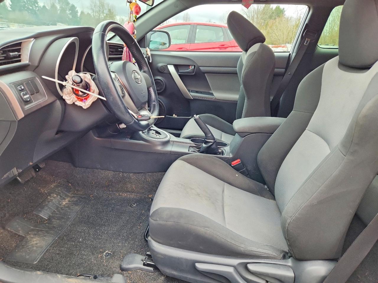 2014 Scion Tc - Image 7