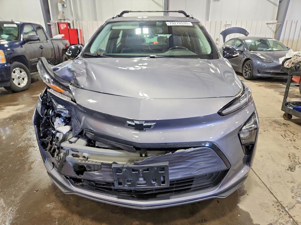 2023 Chevrolet Bolt Euv Lt - Image 5