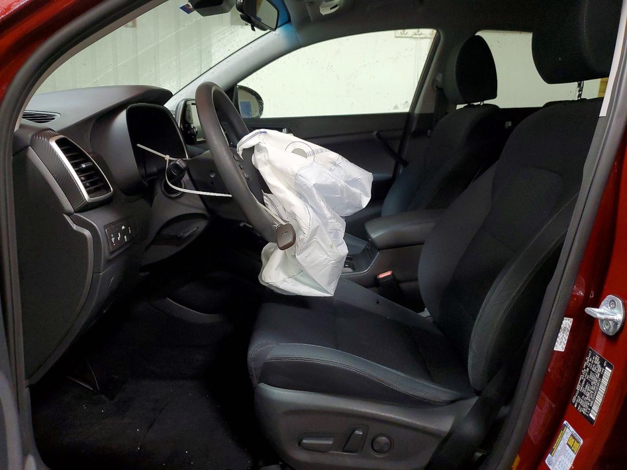 2019 Hyundai Tucson Value - Фото 7