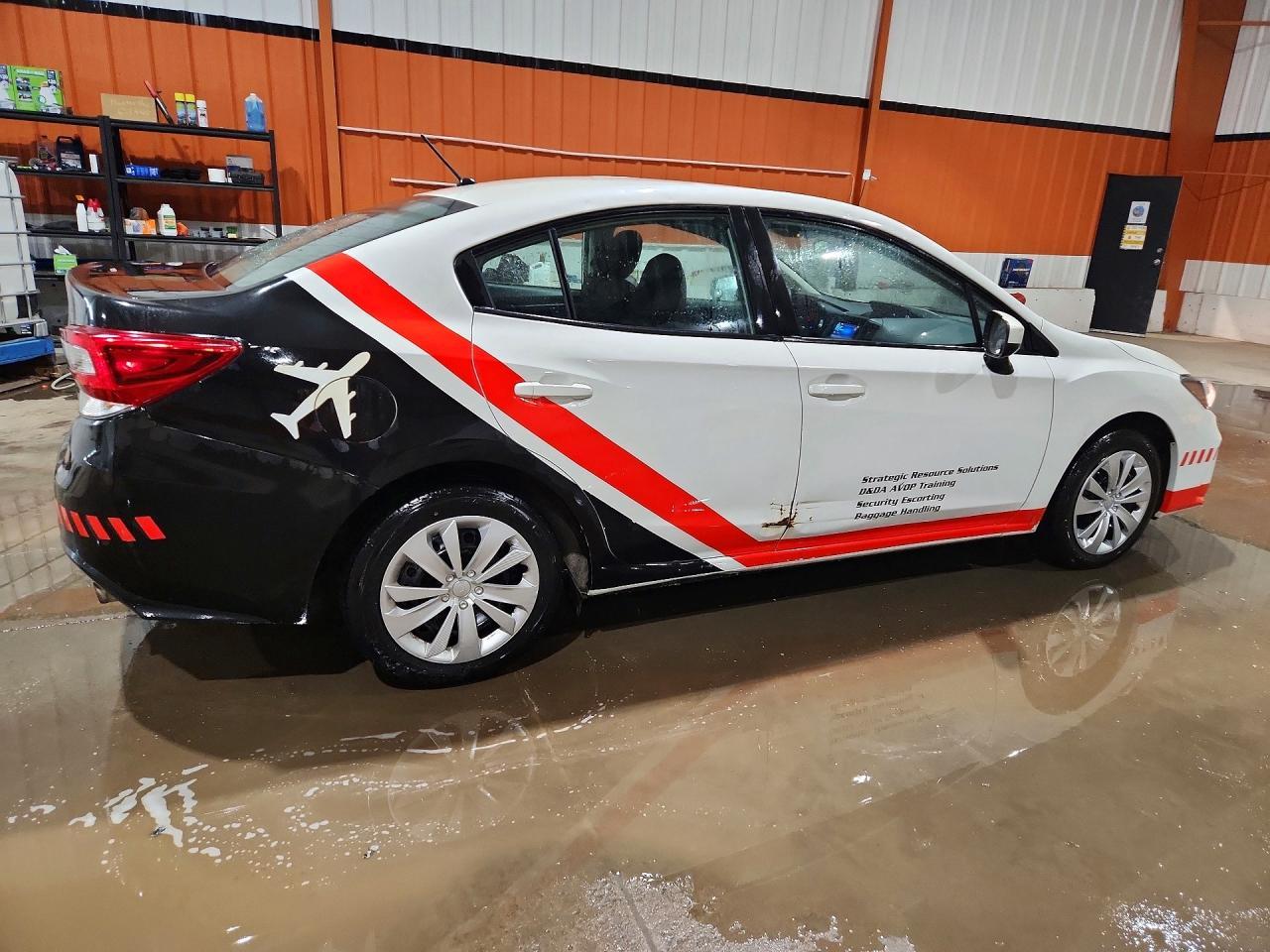 2019 Subaru Impreza - Фото 3