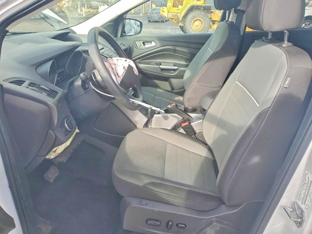 2015 Ford Escape Se - Image 7