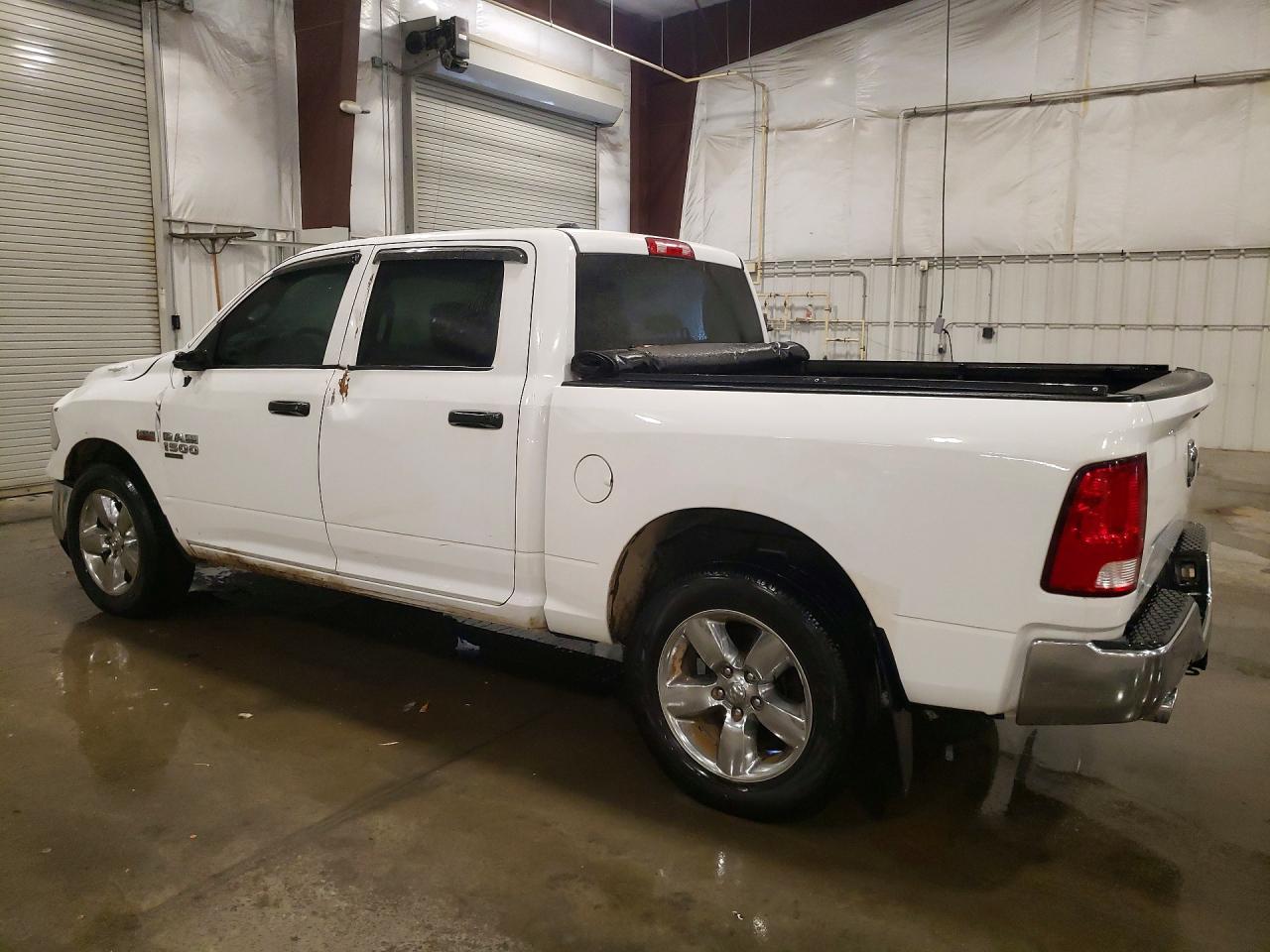 2019 Ram 1500 Classic Tradesman - Фото 2