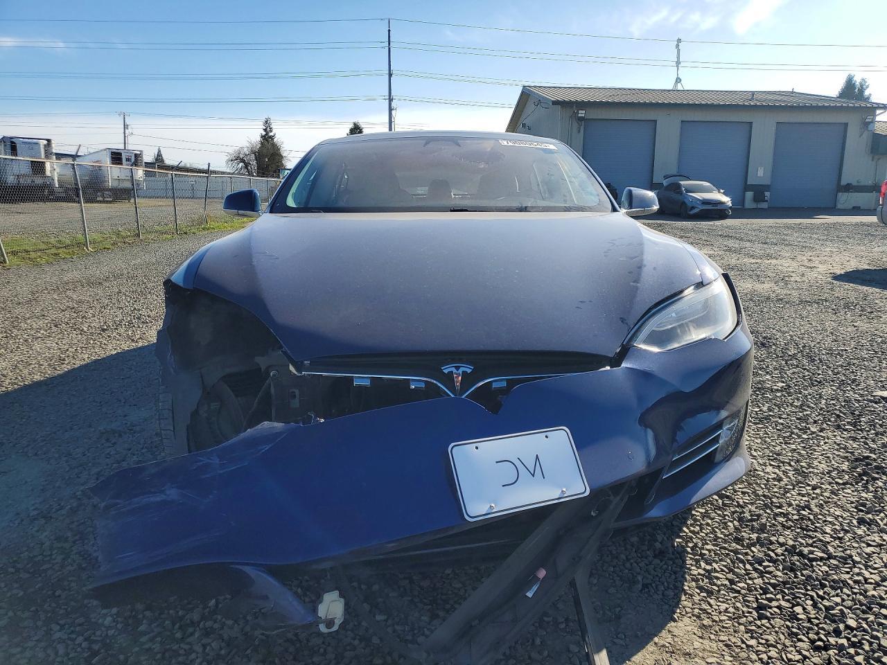 2017 Tesla Model S - Фото 5