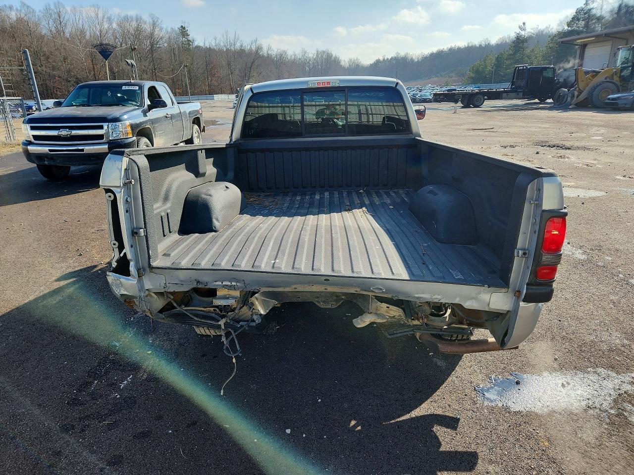 1997 Dodge Ram 1500 - Image 6