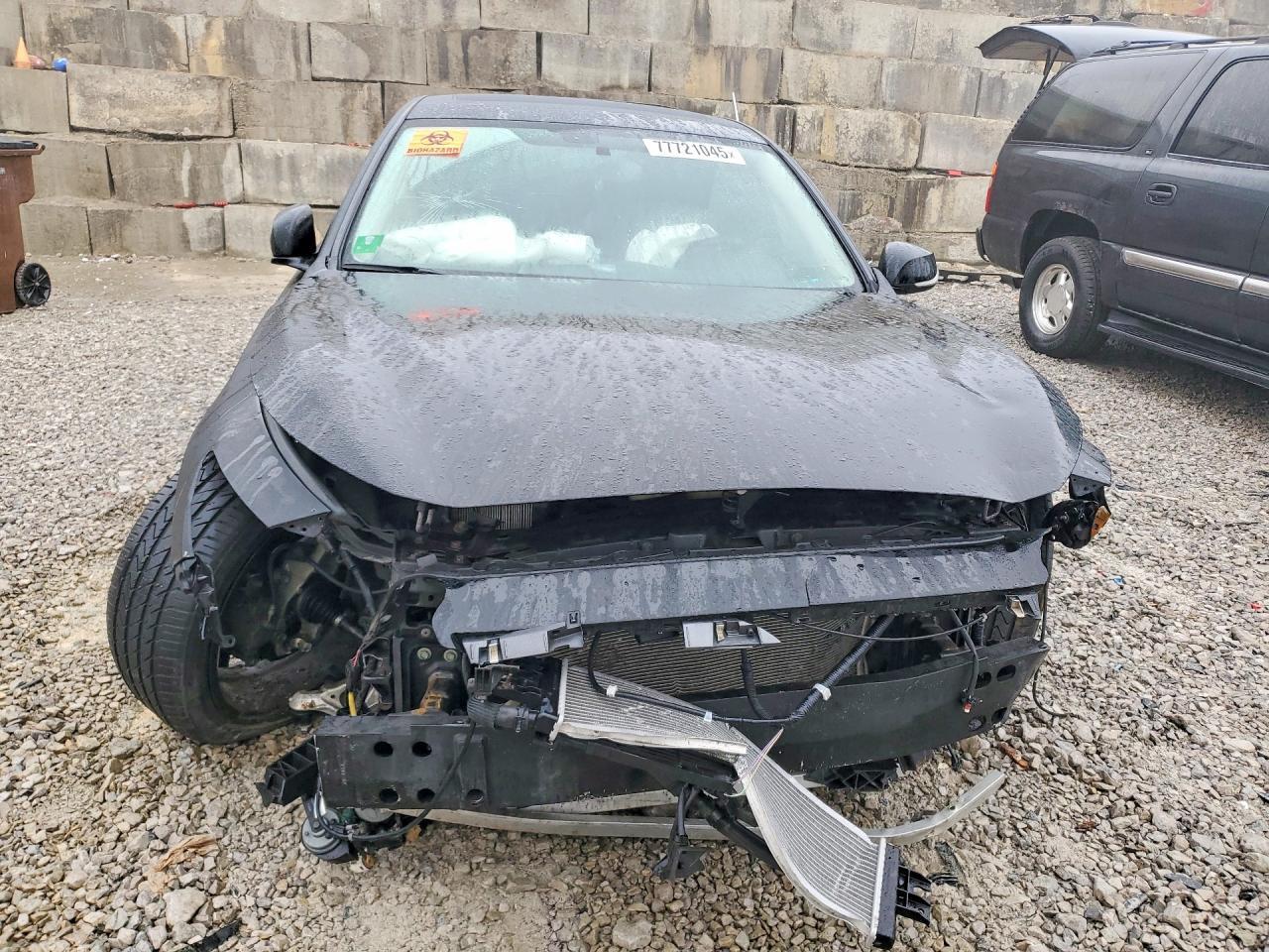 2018 Infiniti Q50 Luxe - Фото 5