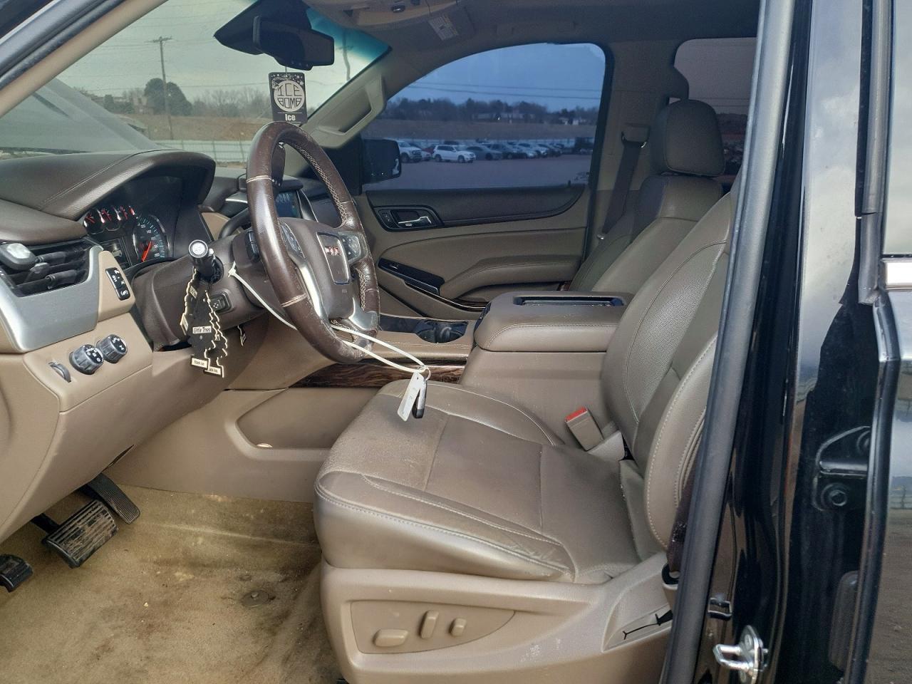 2018 GMC Yukon Slt - Фото 7