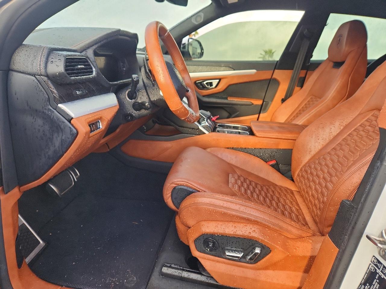 2021 Lamborghini Urus - Фото 7