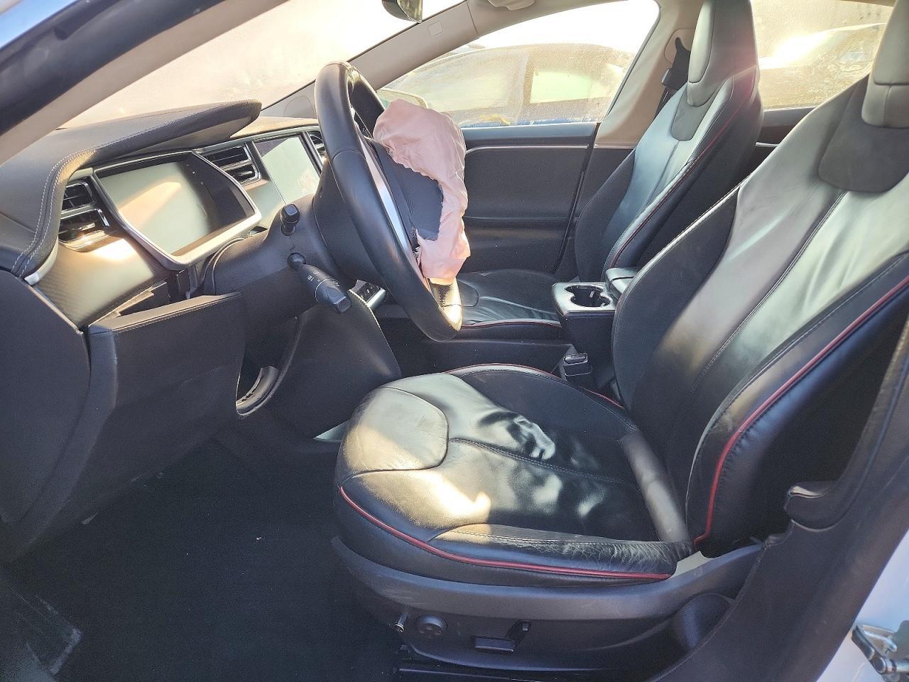 2013 Tesla Model S - Фото 7