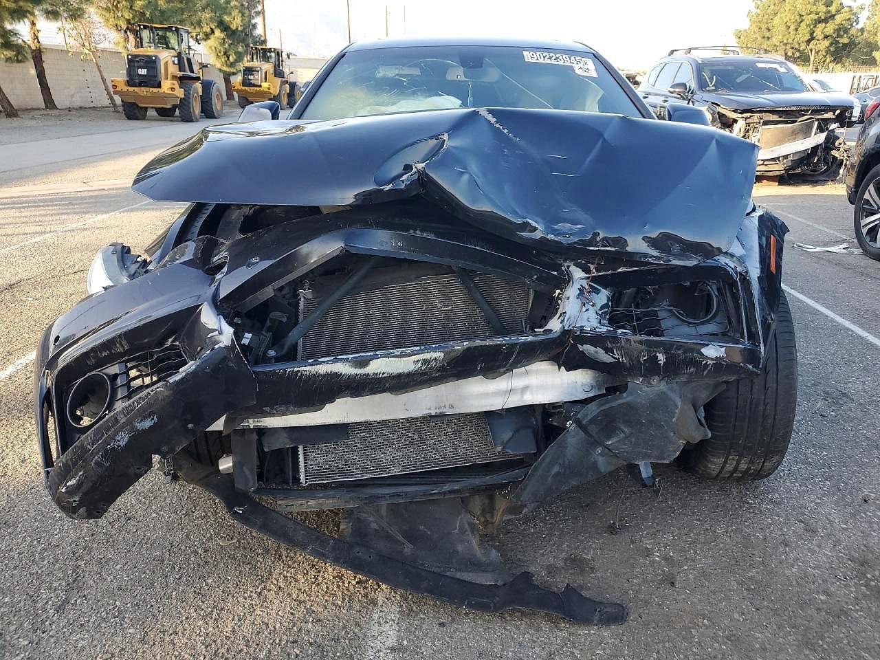 2018 BMW 430Xi Gran Coupe - Image 5