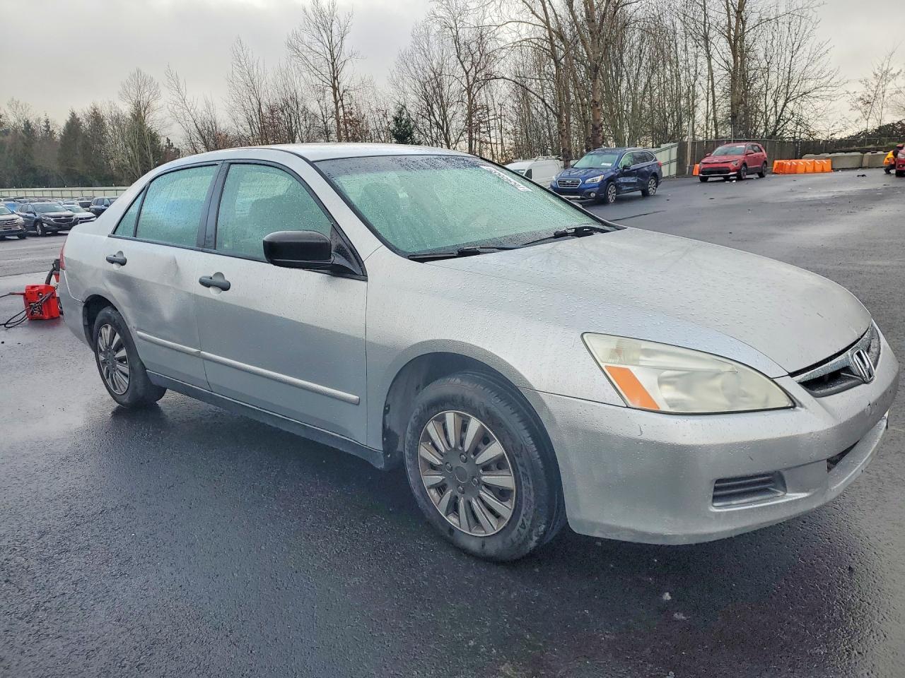 2007 Honda Accord Value - Image 4