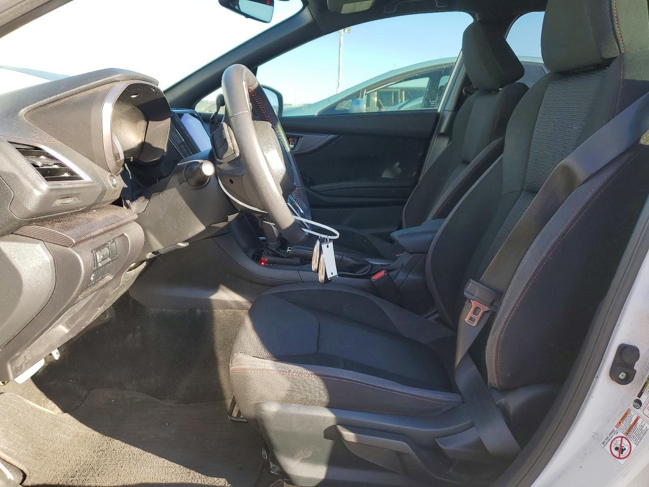 2019 Subaru Impreza Sport - Image 7
