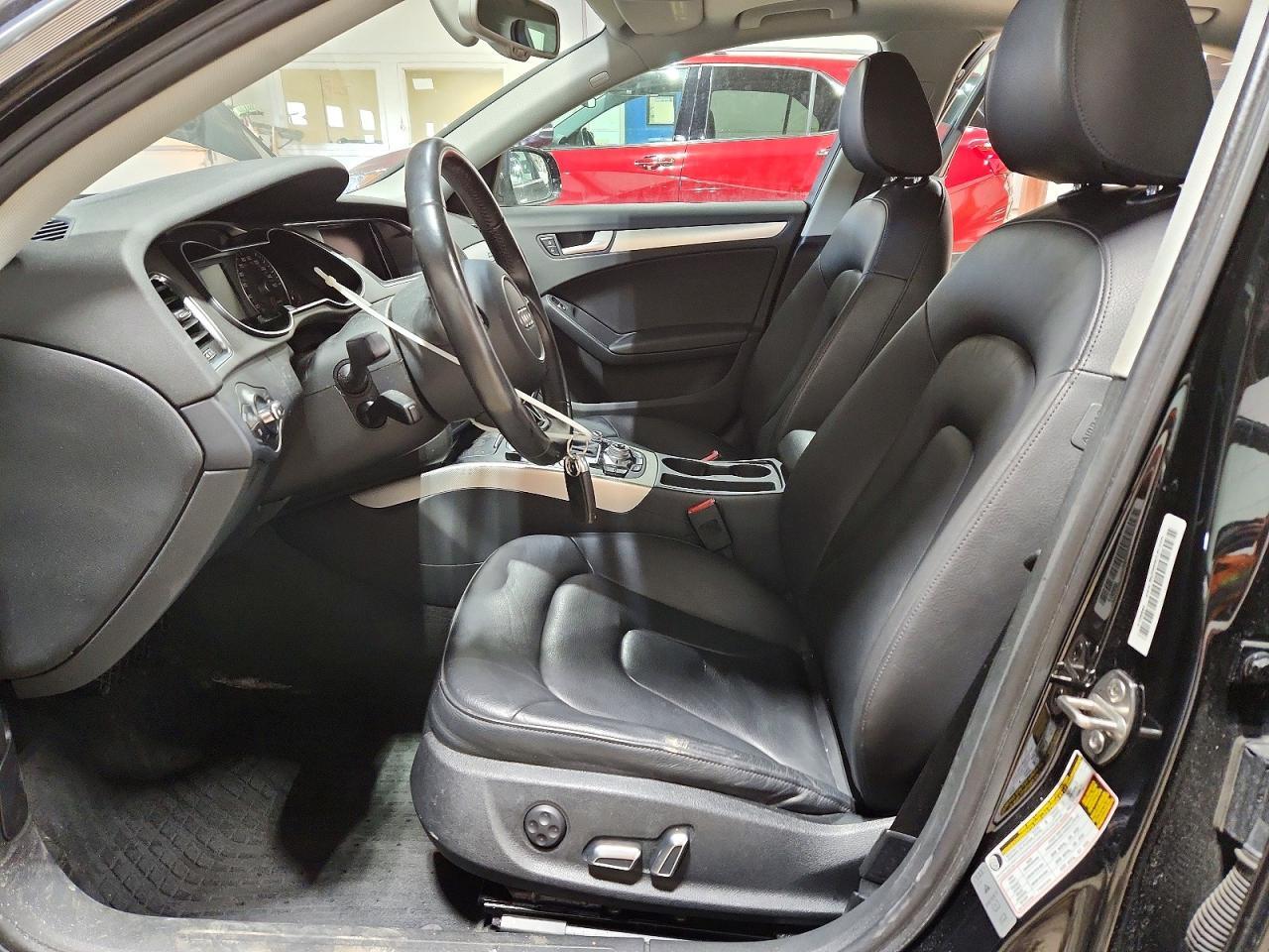 2015 Audi A4 Premium Plus - Фото 7