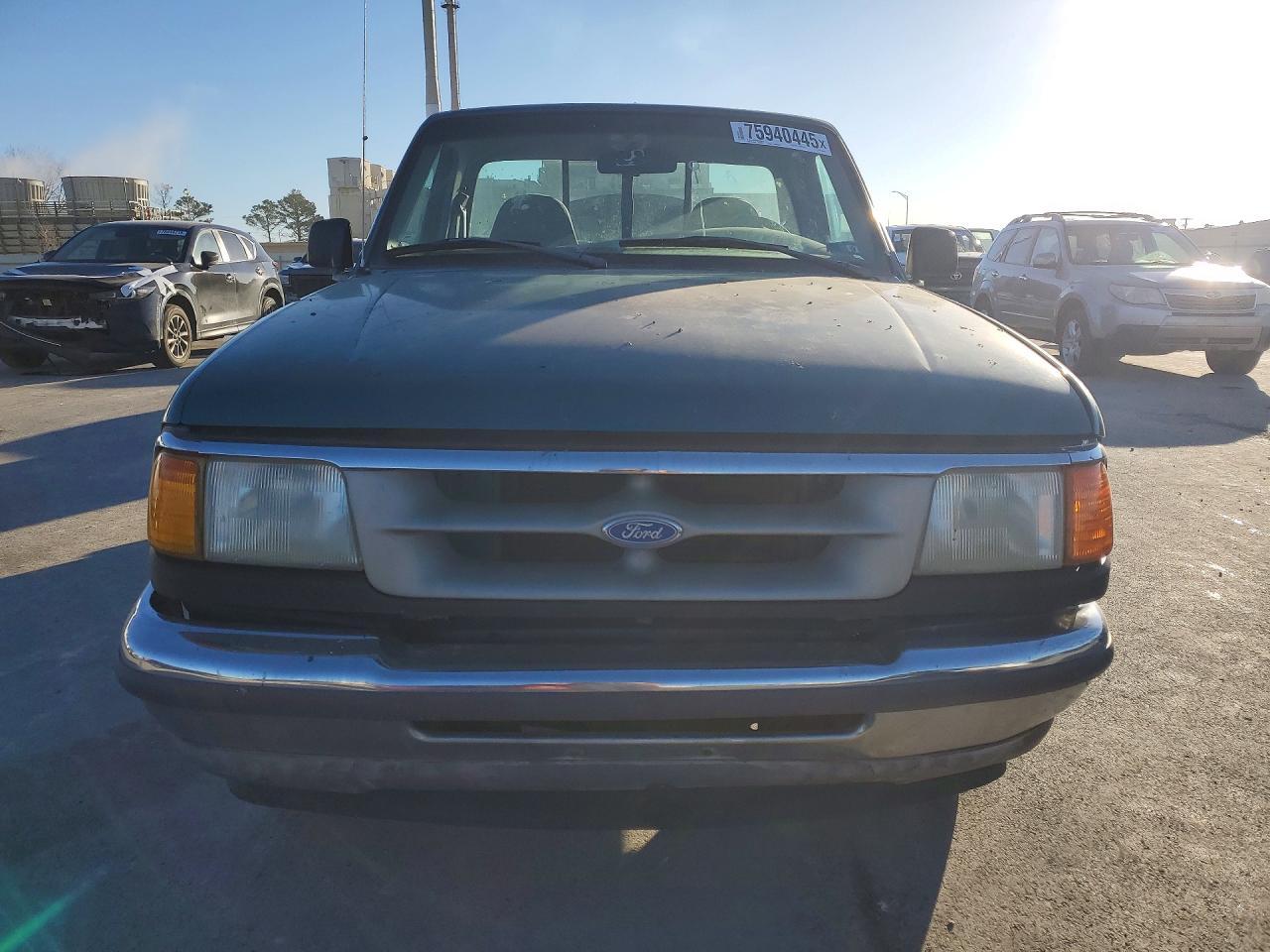 1997 Ford Ranger - Image 5