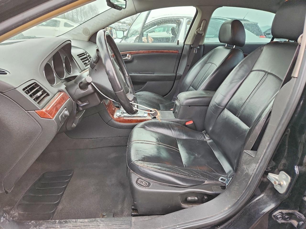 2007 Saturn Aura Xr - Фото 7