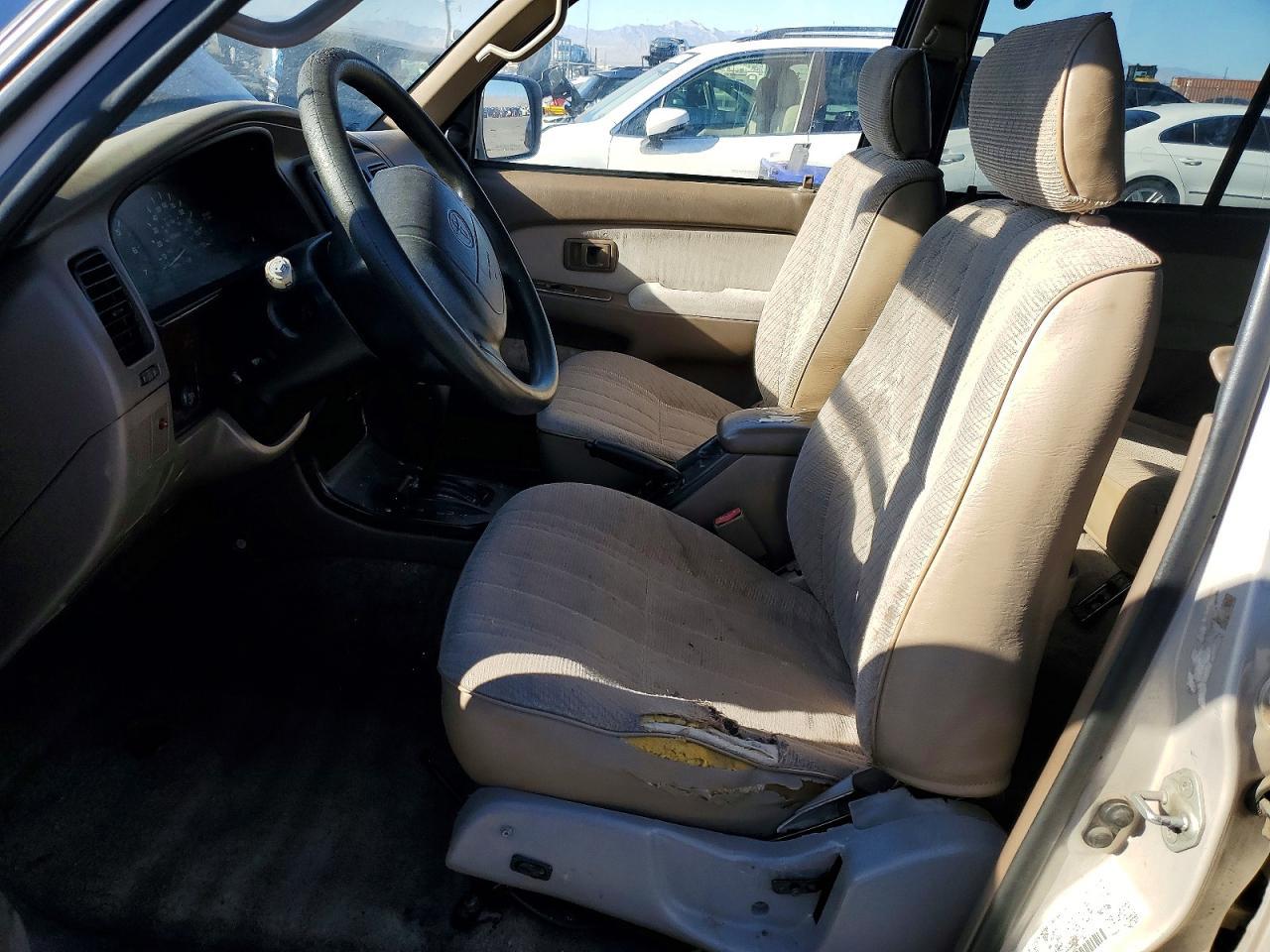 2006 Toyota 4Runner - Фото 7