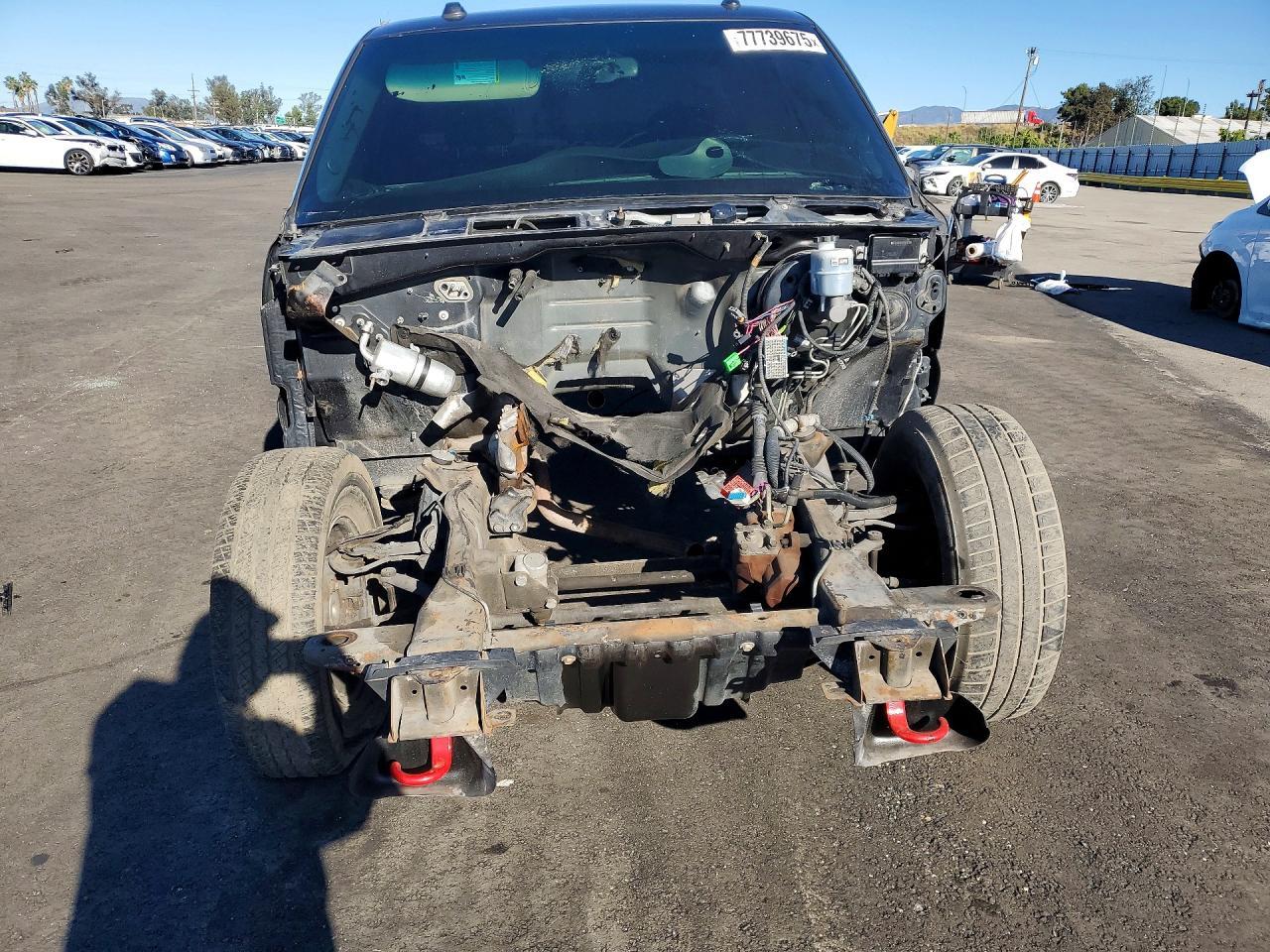 2005 Chevrolet Silverado - Фото 5