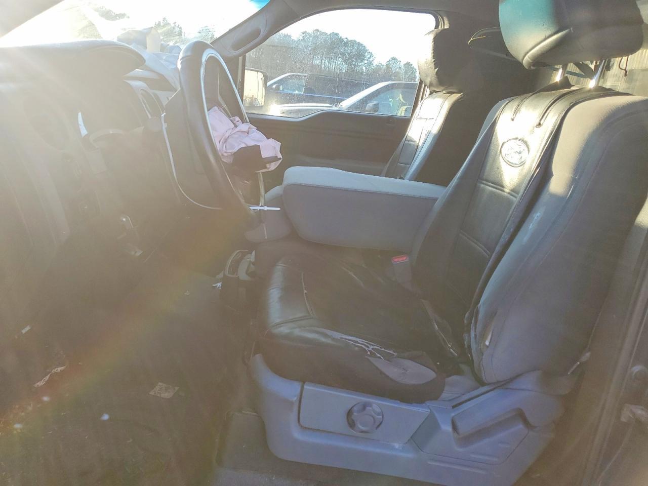 2013 Ford F150 - Image 7