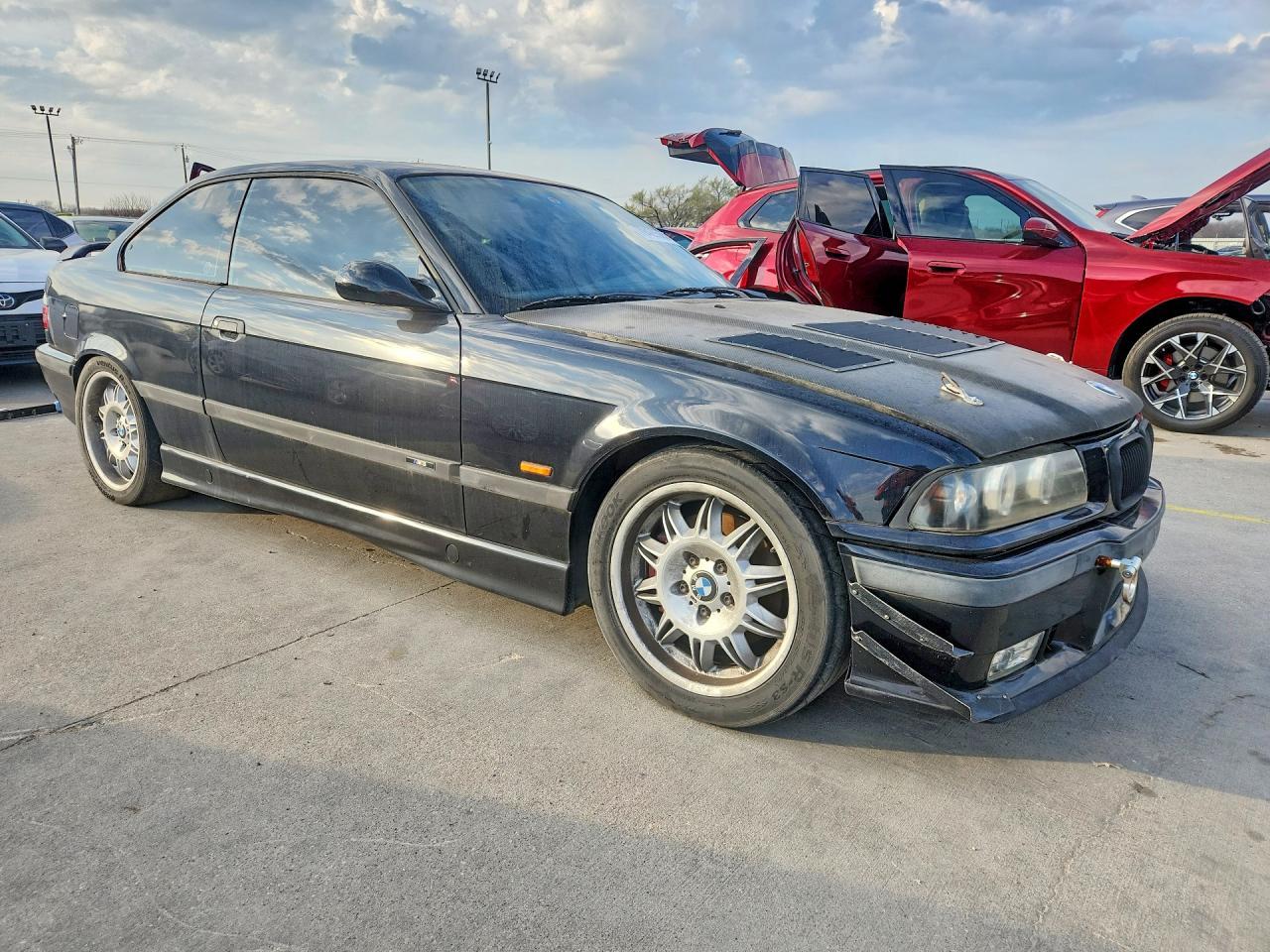 1997 BMW M3 - Image 4