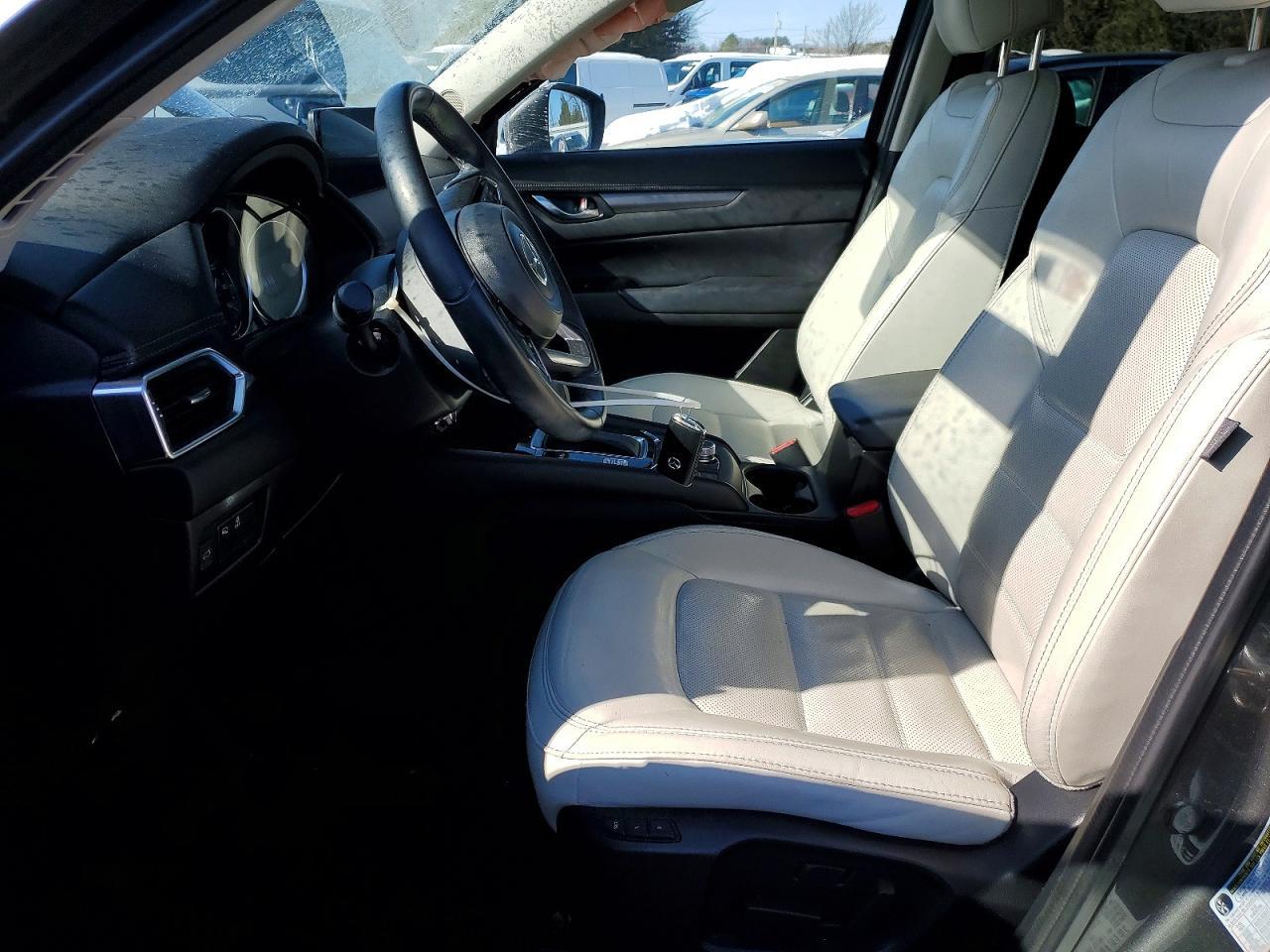 2022 Mazda Cx-5 Preferred - Фото 7